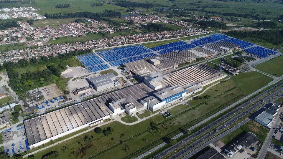 Portobello: funcion&aacute;rios n&atilde;o estavam em mesmo voo da It&aacute;lia