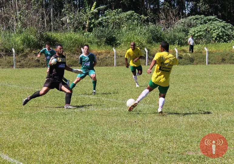 Equipe vence último teste antes do estadual