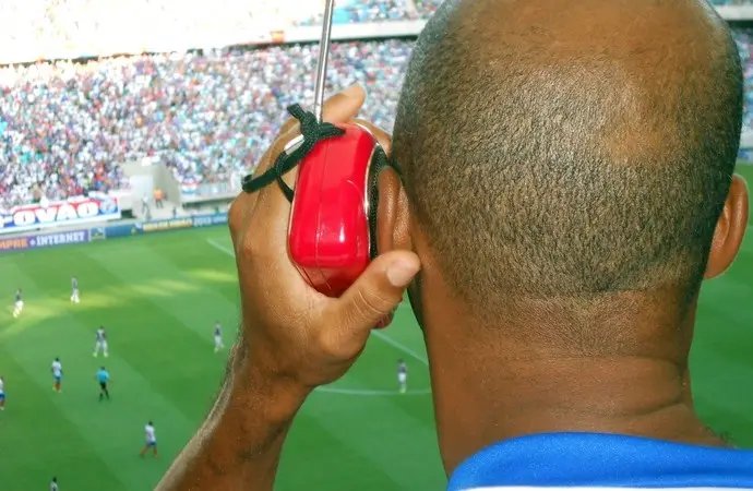 ACAERT emite nota sobre proibição de radinho à pilha