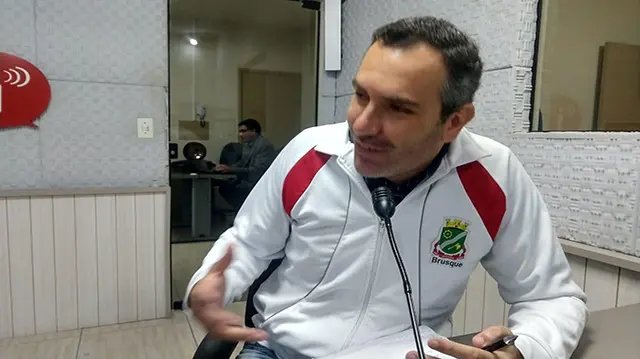 &ldquo;Fui pego de surpresa&rdquo;, afirma Olavo Laranjeiras ap&oacute;s ser comunicado de sua exonera&ccedil;&atilde;o 