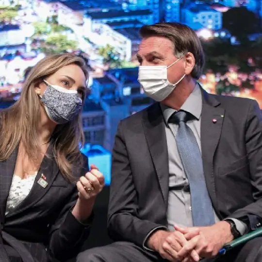 Clima tenso: Daniela diz que Mois&eacute;s faz desservi&ccedil;o aos catarinenses
