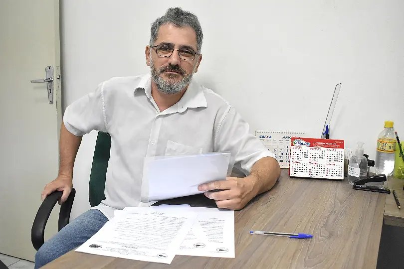 Sinseb entrega pautas de reivindicações a prefeitos da região