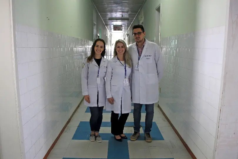 Programa de Residência Médica inicia atividades