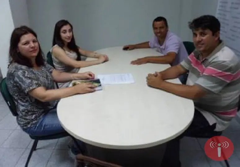 Encontros com dirigentes fortalecem parcerias