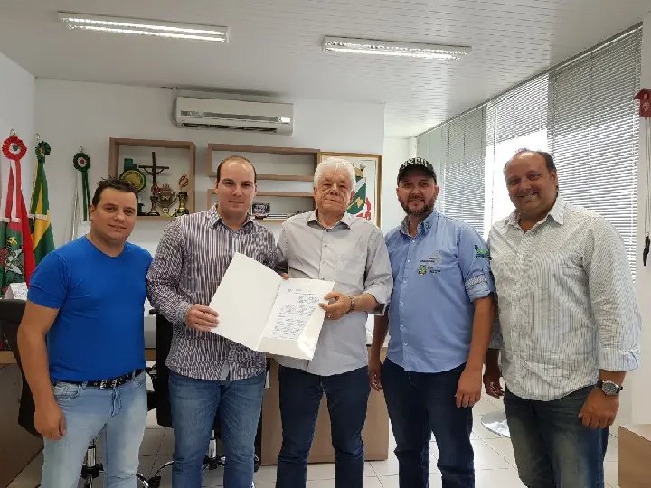 Fundema e IMA assinam termo de delegação de atribuições de gestão florestal
