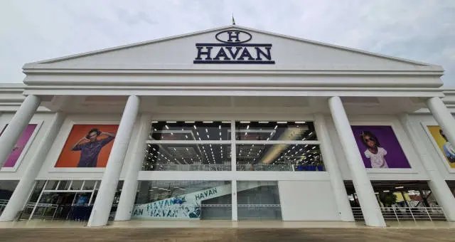 Havan recebe selo como uma das melhores para se trabalhar