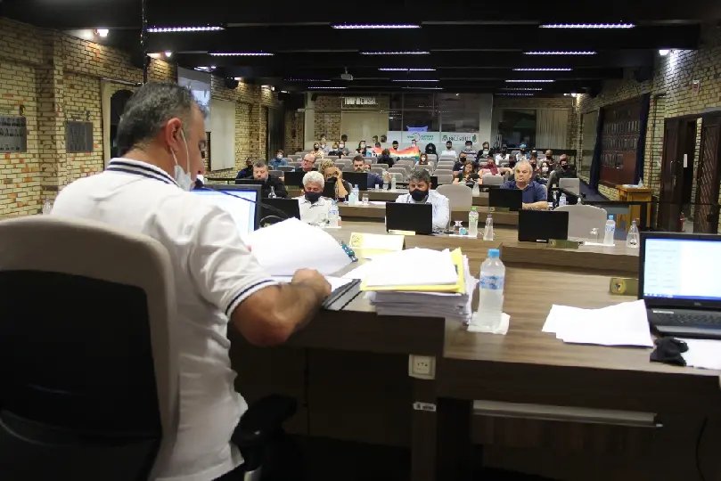 ITBI em Brusque poder&aacute; ser parcelado em 12 vezes