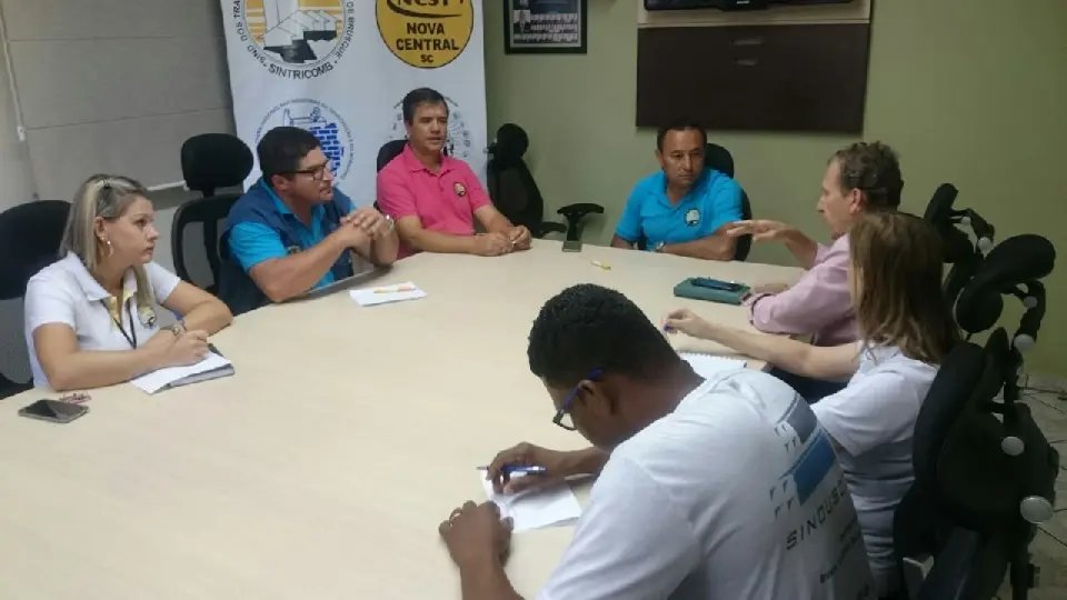 Duas mortes este ano acendem alerta na construção civil de Brusque