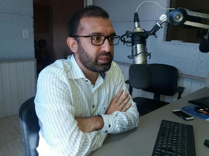 Partido Novo chega a Brusque querendo nova forma de política