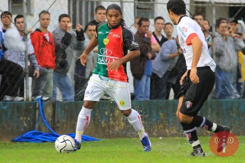 Rafael Xavier não ficará no Brusque FC