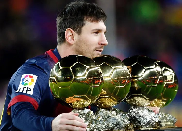 Fifa anuncia amanhã o melhor de 2013