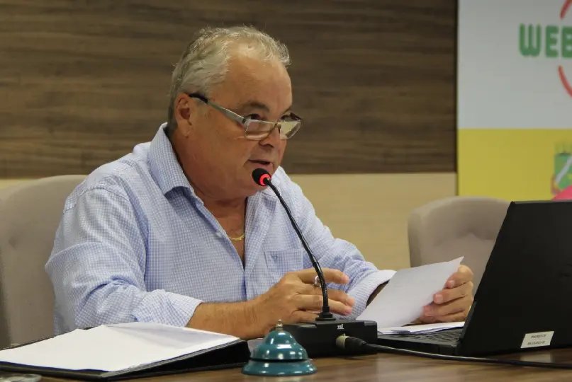 Confus&atilde;o no voto de Ivan gera desconforto moment&acirc;neo