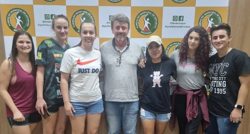 FME promove primeira reuni&atilde;o do Municipal de Futsal