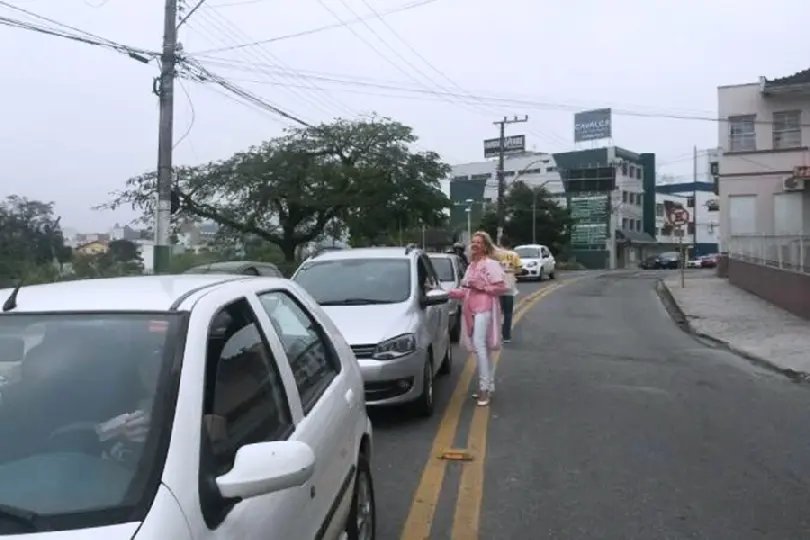 Rede Feminina arrecada R$43.775,50