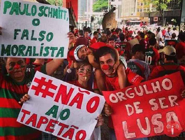 MP abre inquérito contra CBF e STJD