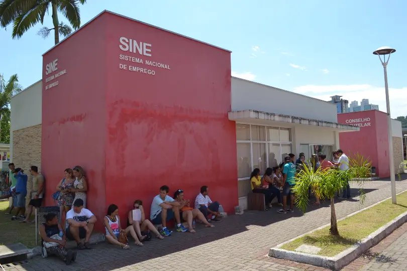 Fórum cobra demora nos atendimentos do Sine