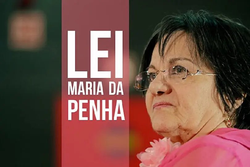 A Lei Maria da Penha completa 15 anos neste s&aacute;bado