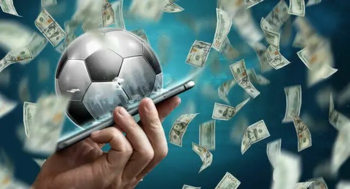 Governo federal quer taxar apostas esportivas 