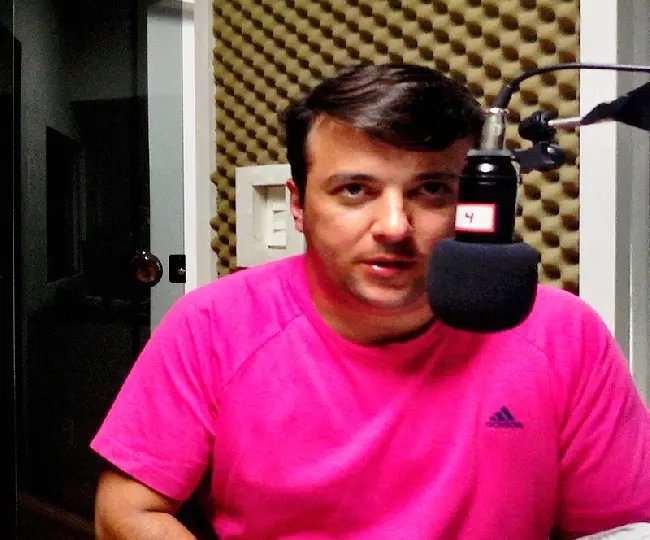 DEM tem reunião nesta segunda-feira