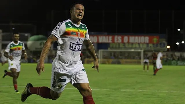 Brusque e Juventus pela sexta rodada do Catarinense