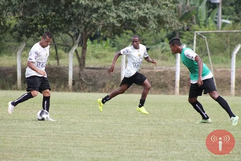 Time viaja para último teste da pré-temporada