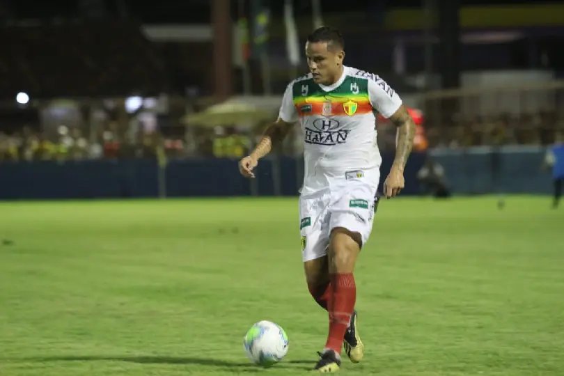 Definida a data do jogo da segunda fase na Copa do Brasil