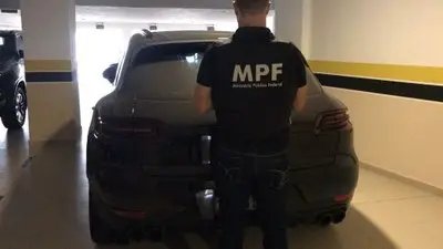Opera&ccedil;&atilde;o Dieta apreende mais de R$ 20 milh&otilde;es em bens, no litoral norte