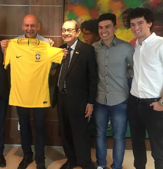 Havan negocia naming rights do Campeonato Brasileiro