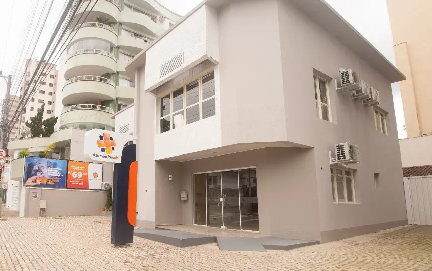Azambuja Mais inaugura cl&iacute;nica pr&oacute;pria este m&ecirc;s