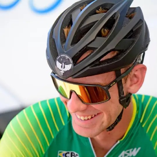 Ciclista brusquense &eacute; refor&ccedil;o para equipe de Ribeir&atilde;o Preto