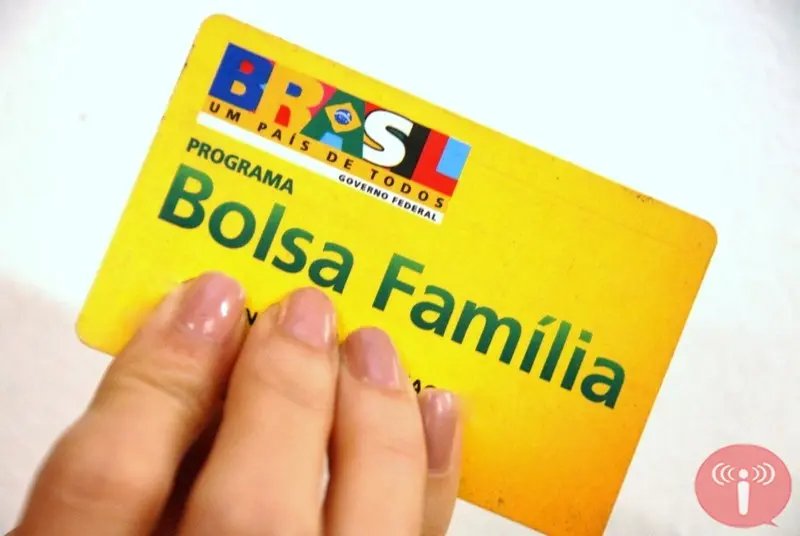 Pagamento do Bolsa Família já tem data