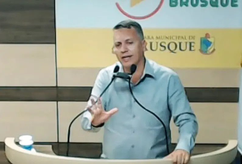 Pirola cr&iacute;tica coordena&ccedil;&atilde;o regional de Defesa Civil