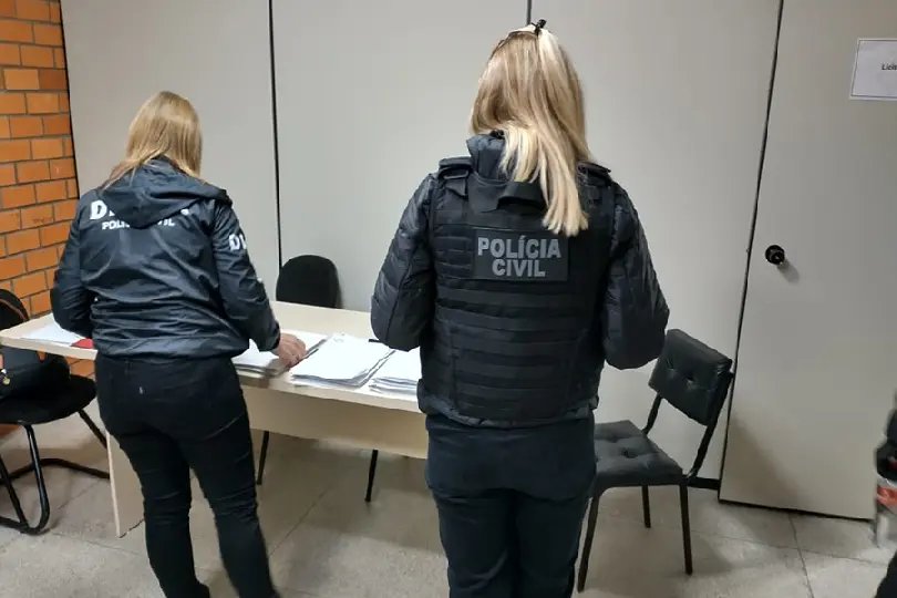 PC deflagra opera&ccedil;&atilde;o &ldquo;Vale do Sil&iacute;cio&rdquo; em combate a fraudes 