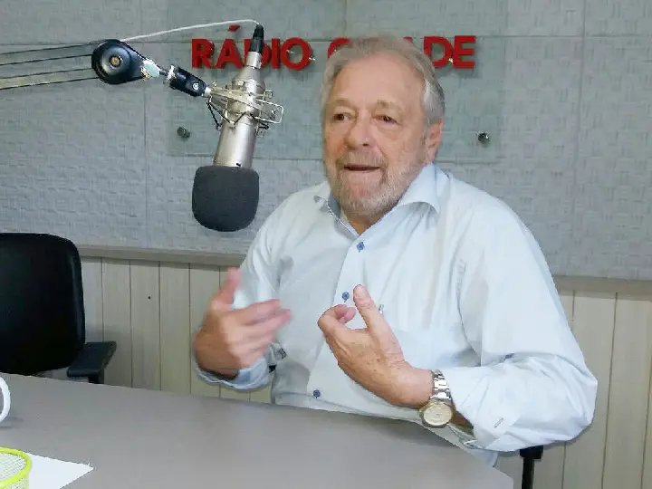 Governo Paegle/Vequi é amador e sem pulso firme, diz Ciro Roza