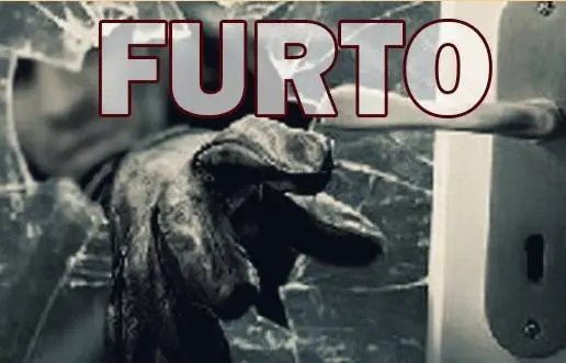 Polícia captura suspeito de furto na Ivo Silveira
