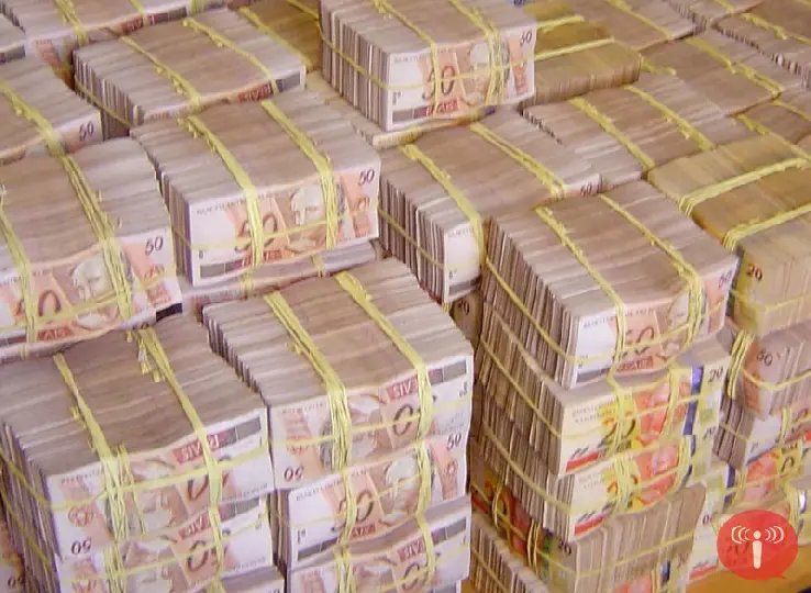Mega Sena da Virada pagará R$ 219 mihões