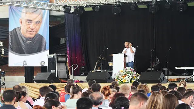 Bethânia: Kairós de Carnaval reúne mais de 1,5 mil pessoas