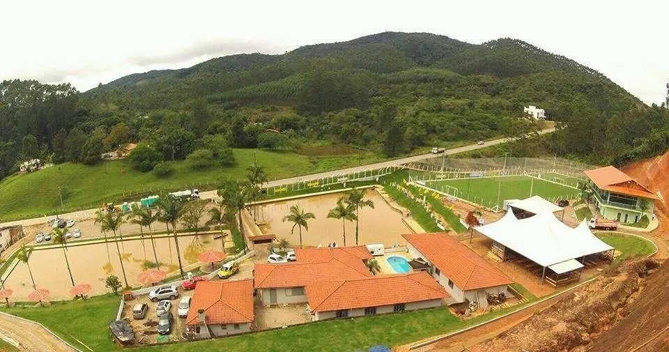 Evento esportivo abrirá atividades da sede recreativa 