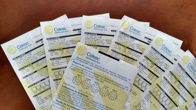 Conta de luz continuar&aacute; mais cara em agosto