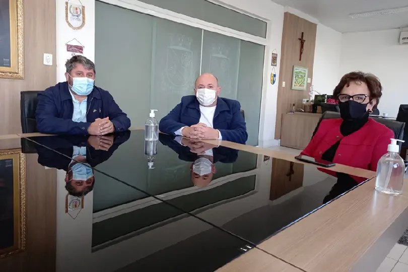 Deputada Dirce destina R$ 200 mil ao Hospital Dom Joaquim
