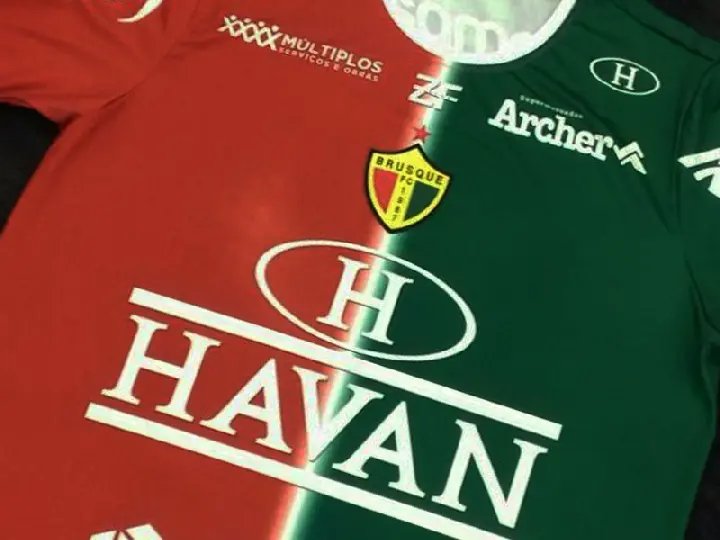 Equipe terá três camisas de jogo no Estadual