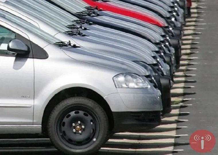 IPI irá registrar aumento em carros