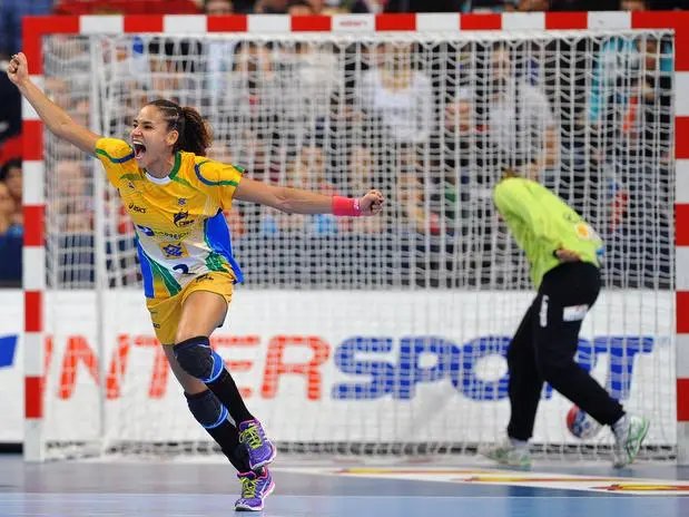Seleção Brasileira é campeã Mundial