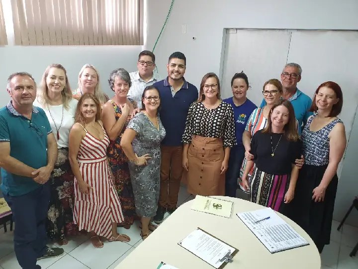Presidente do CMDCA fala sobre a fun&ccedil;&atilde;o do conselho e o in&iacute;cio da gest&atilde;o