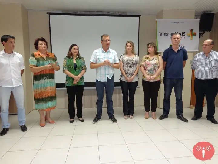 Eccel anuncia mudanças no 1º escalão