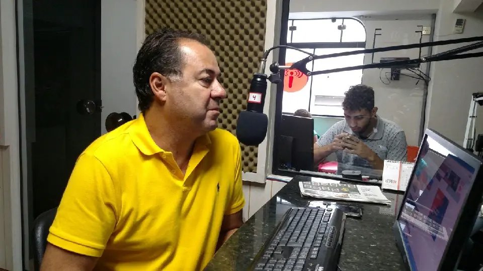“Com todo respeito, foi uma verdadeira idiotice”