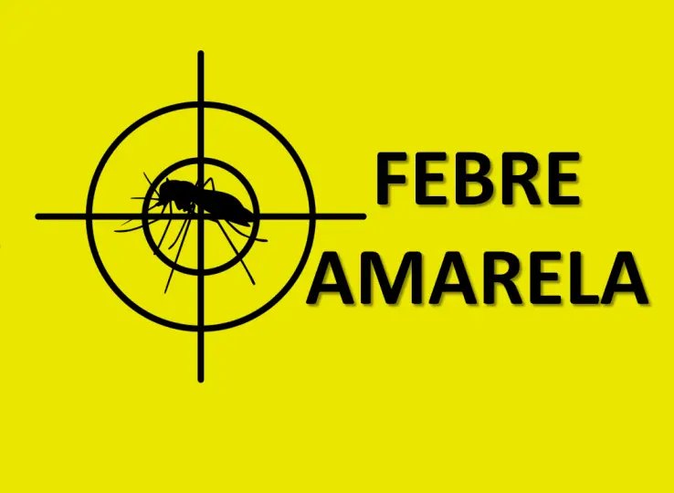Santa Catarina tem dois casos confirmados de febre amarela