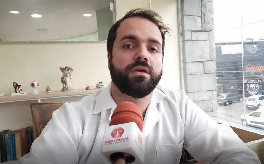 (V&Iacute;DEO) Animais requerem aten&ccedil;&atilde;o especial com frio intenso