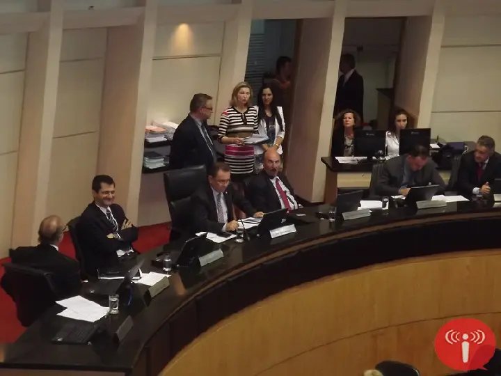 Aprovados novos valores do mínimo regional