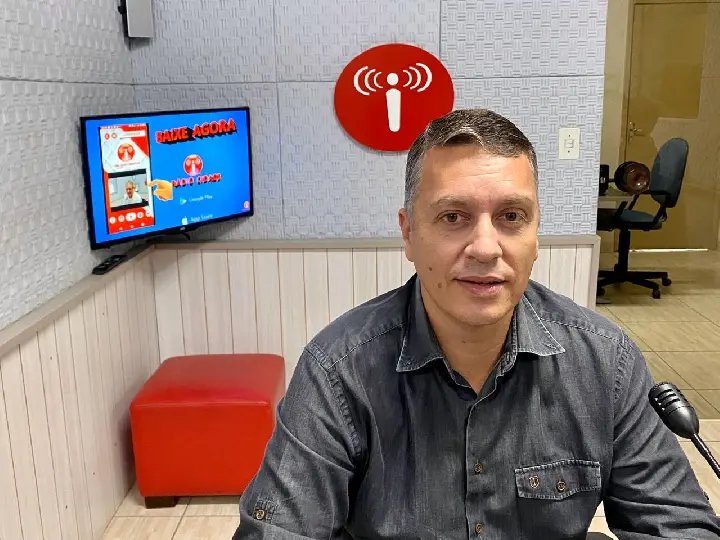 "Se realmente houve um conchavo, ele estava no conchavo"